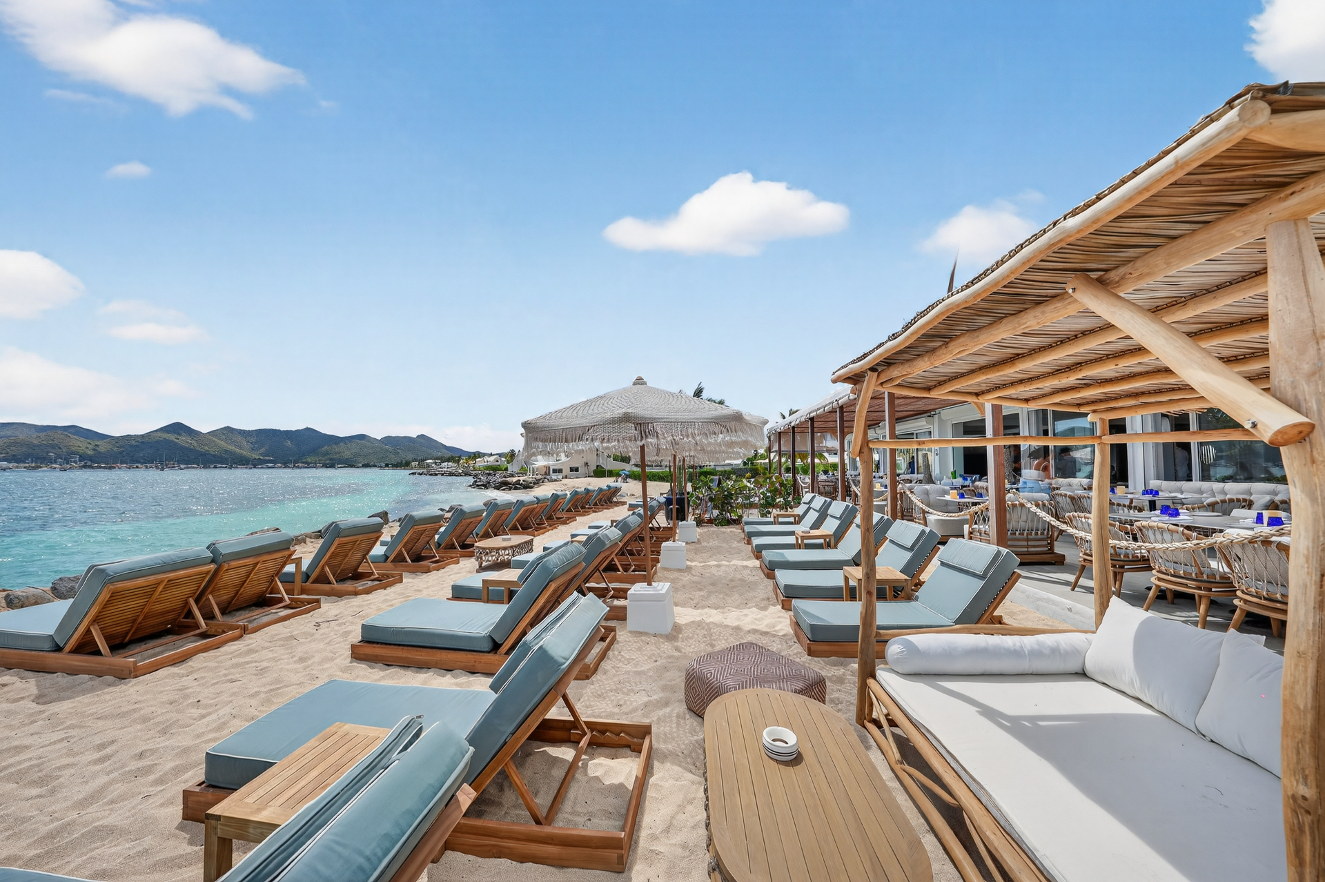 Cabana